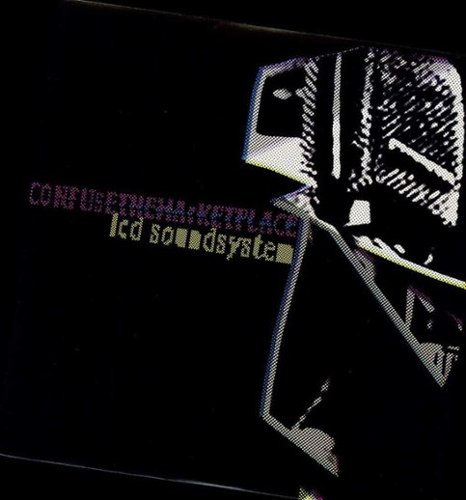  Confuse the Marketplace [LP] [VINYL] INTERNATIONAL SHIPPING