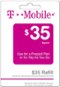 T-Mobile - $35 Top-Up Prepaid Card-Front_Standard