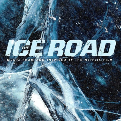 Various Artists - The Ice Road (Various Artists)   - VINYL LP