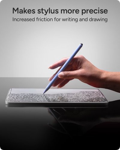 ZAGG Fusion Canvas iPad A16, iPad 10th Gen - Clear HOW TO BUY