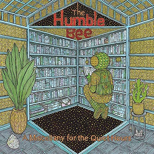  A Miscellany for the Quiet Hours [LP] - VINYL INTERNATIONAL SHIPPING