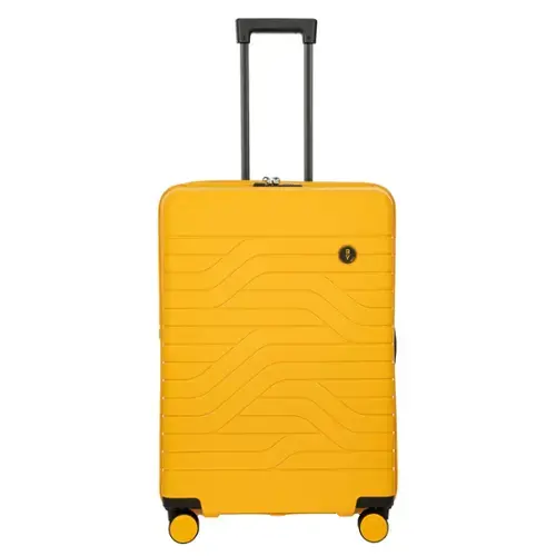 Front. Bric's - Bric's B|Y Ulisse 28" Expandable Spinner, Mango - Mango.