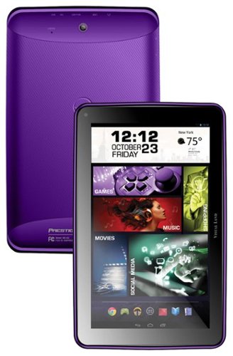  Visual Land - Prestige Elite - 9&quot; - 16GB - Purple