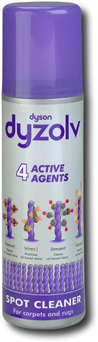  Dyson - Dyzolv Spot Cleaner - Purple