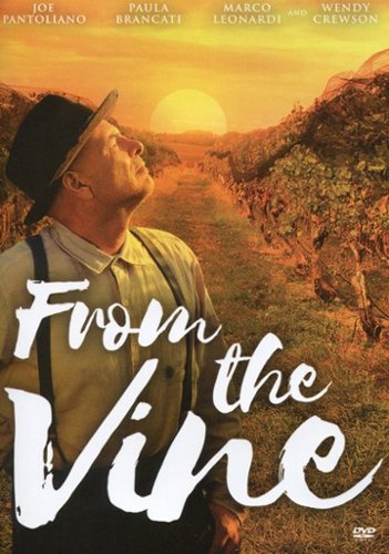 

From the Vine [2019]