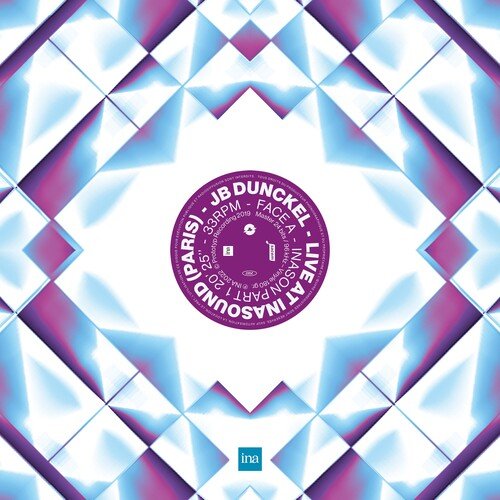 Inasound [LP] - VINYL