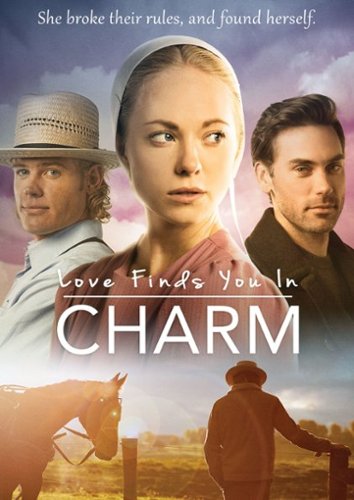 Love Finds You in Charm [2015]