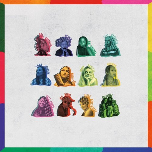 Women in Jazz Seasons Project [LP] [VINYL]