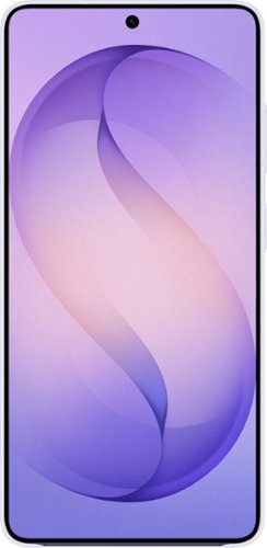 Samsung Galaxy S26 Ultra Slim Magnet Case - Light Violet WORLDWIDE DELIVERY