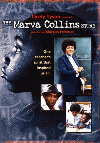 

The Marva Collins Story [1981]