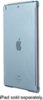 Dynex™ - Case for Apple® iPad® mini, iPad mini 2 and iPad mini 3 - Blue-Front_Standard