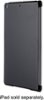 Dynex™ - Case for Apple® iPad® Air - Black-Front_Standard