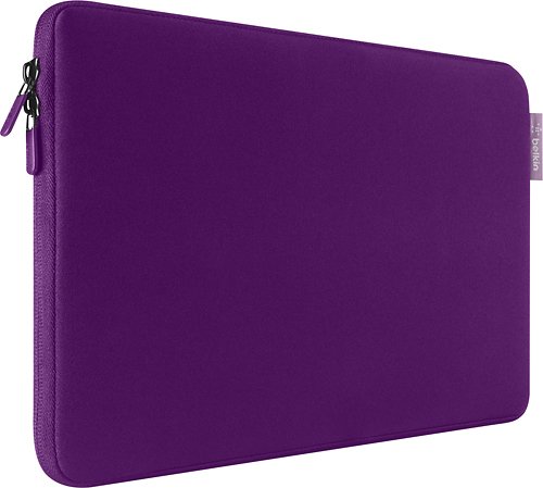  Belkin - Sleeve for Microsoft Surface Pro 3 - Purple