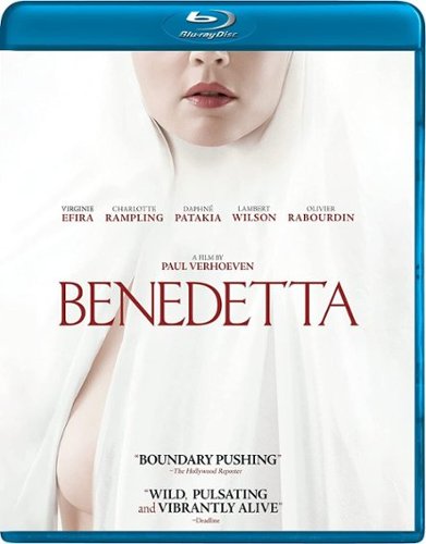  Benedetta - BLU-RAY