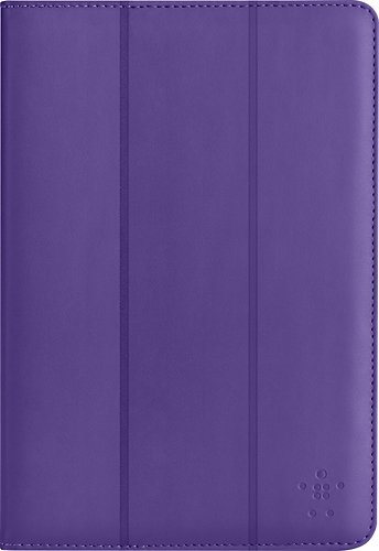 Belkin - TriFold Cover for Samsung Galaxy Tab S 10.5 - Purple