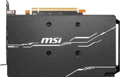 MSI AMD Radeon RX 6600 XT MECH 2X 8G OCv1 - 8GB GDDR6 - PCI Express 4.0 - Graphics Card - Black BUY IN EUROPE