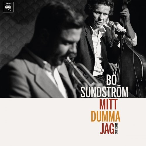 Mitt Dumma Jag: Svensk Jazz [LP] [VINYL]