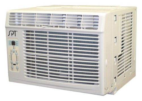 SPT - 350 Sq. Ft. Window Air Conditioner
