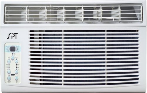  SPT - 12,000 BTU Window Air Conditioner