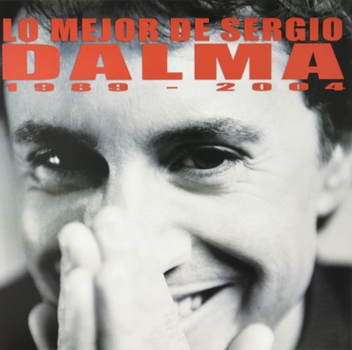 

Lo Mejor de Sergio Dalma, 1989-2004 [LP] - VINYL