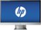 HP - Pavilion 27" IPS LED HD Monitor - Silver-Front_Standard 