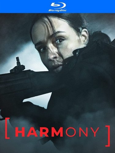 

Harmony [Blu-ray]