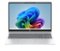 HP - OmniBook 5 16 inch Laptop Next Gen AI PC 16-ag1000nr AMD Ryzen AI 5 340 16GB RAM 512GB SSD Win 11 Silver - Glacier silver aluminum-Front_Standard