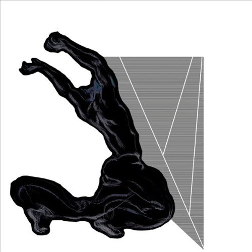  Structure [LP] - VINYL INTERNATIONAL SHIPPING