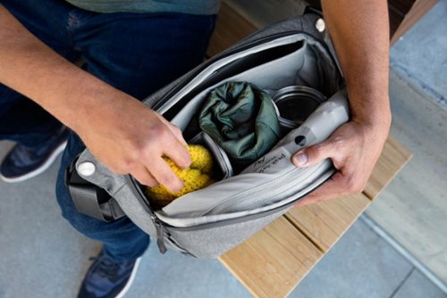 Peak Design Everyday Sling V2 10L - Ash BUY IN UAE