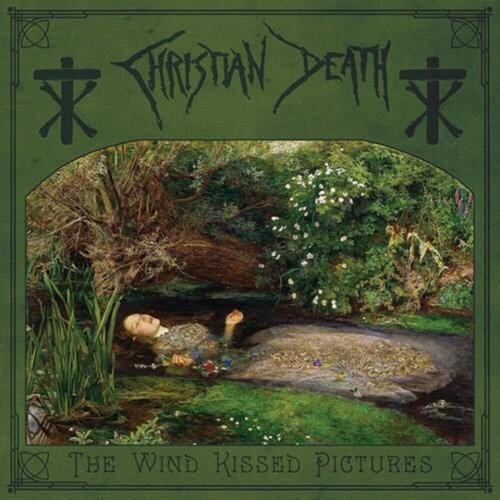  The Wind Kissed Pictures [LP] - VINYL INTERNATIONAL SHIPPING