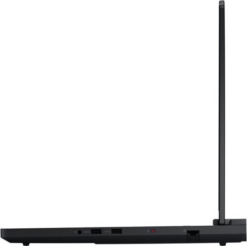 Lenovo Legion Pro 7i 16 OLED Gaming Laptop - Intel Core Ultra 9 275HX - 32GB Memory - NVIDIA GeForce RTX 5080 - 2 TB SSD - Eclipse Black BUY IN GERMANY
