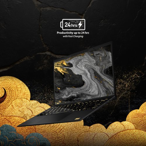 MSI Prestige 13”AI+ - Ukiyoe Edition 13.3OLED Laptop- Intel Core Ultra 7-258V– Intel ARC Graphics with 32GB Memory– 1TB SSD - Stellar Gray WHERE TO BUY