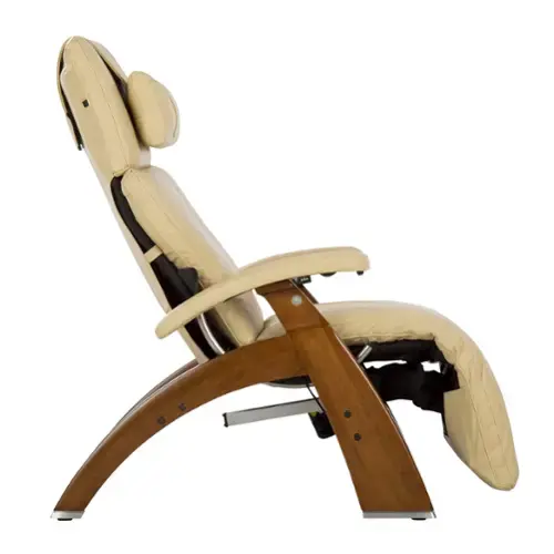 Walnut / Ivory Premium Leather / Performance