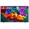 LG - 100" Class 84B Series QNED evo AI Mini LED 4K Smart webOS TV (2026)-Front_Standard