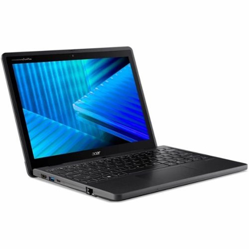 Acer TravelMate B3 Spin 12 B312RN-31 2-in-1 12.2 IPS LCD 1920 x 1200 (WUXGA) Touch Screen - Intel N-Series - 128GB eMMC - Black WHERE TO BUY