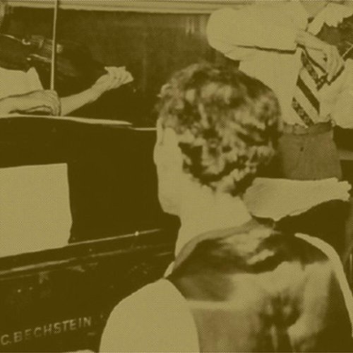 Selected Improvisations from Golha, Vol. 1 [LP] [VINYL]