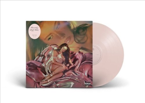 Kali Uchis - Sincerely, - Vinyl