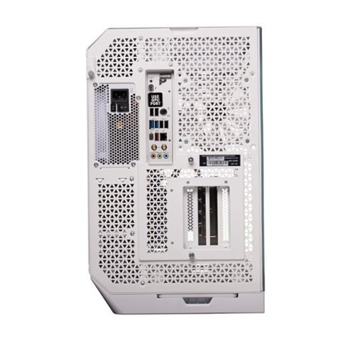 MSI Vision RS AI Gaming Desktop Intel Ultra 7 265K 64GB