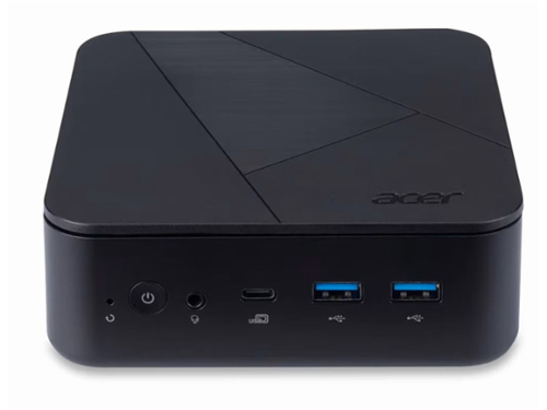 Acer Veriton NUC VN1502G Intel Core Ultra 7 16GB 512GB SSD Windows