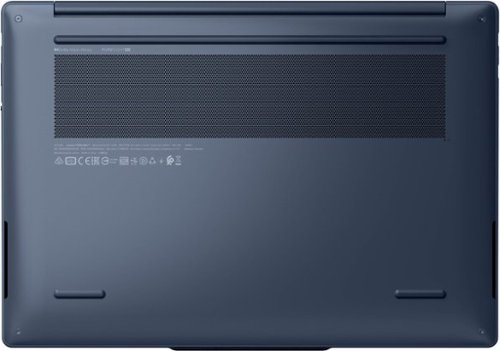 Lenovo Yoga Slim 7x- Copilot+ PC - 14 2K OLED Touch-Screen Laptop - Snapdragon X2 Elite X2E-88-100 2026 - 32GB Memory- 1TB SSD - Cosmic Blue BUY IN JAPAN