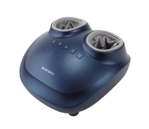 Infinity - Foot Massage - Blue-Angle_Standard 
