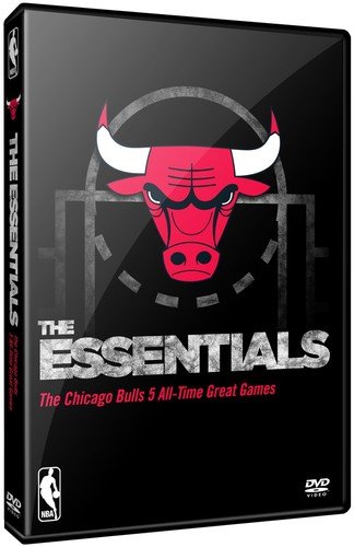 スポーツ・フィットネス CHICAGO BULLS THE 1990s NBA DVD s-l400.jpg