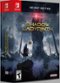 Shadow Labyrinth: Secret Edition - Nintendo Switch-Front_Standard