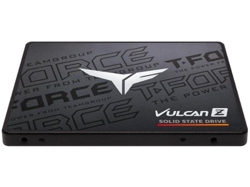 Team Group T FORCE VULCAN Z 2.5