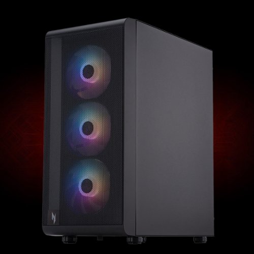 Acer Nitro 60 Gaming Desktop Intel Core i7 14700F 32GB DDR5 Memory