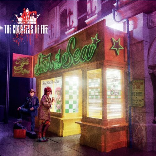 Star of the Sea [LP] - VINYL