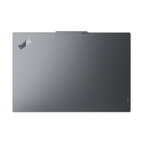 Lenovo ThinkPad X9-15 Gen 1 - Copilot+ PC - 15.3 3K OLED Laptop - Intel Ultra 5 with 16GB Memory - 512GB SSD - Grey GLOBAL SHIPPING