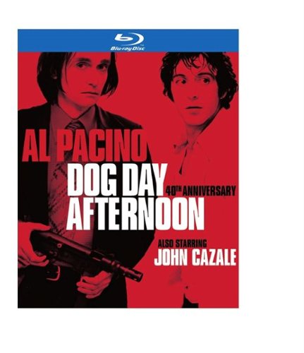  Dog Day Afternoon 40th Anniversary
