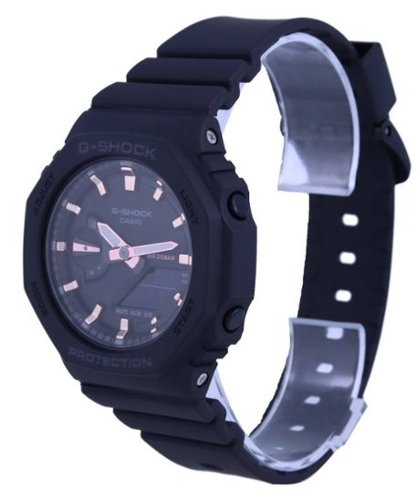 Casio G Shock Mini Casioak Analog Digital GMA S2100 1A GMAS2100 1