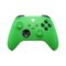 Microsoft - XBOX Wireless Controller for XBOX Series X, XBOX Series S, XBOX One, PCs, and Cloud-Enabled Devices - Velocity Green-Front_Standard
